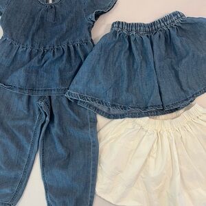 H&M Girls Bundle